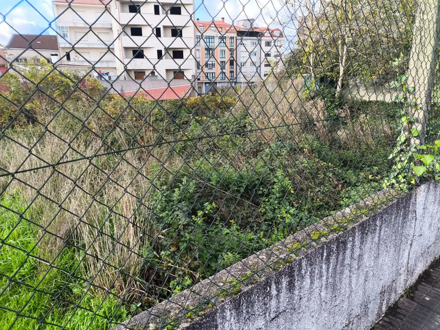 Terreny residencial en venda a Calle Río Mandeo, imagen 3