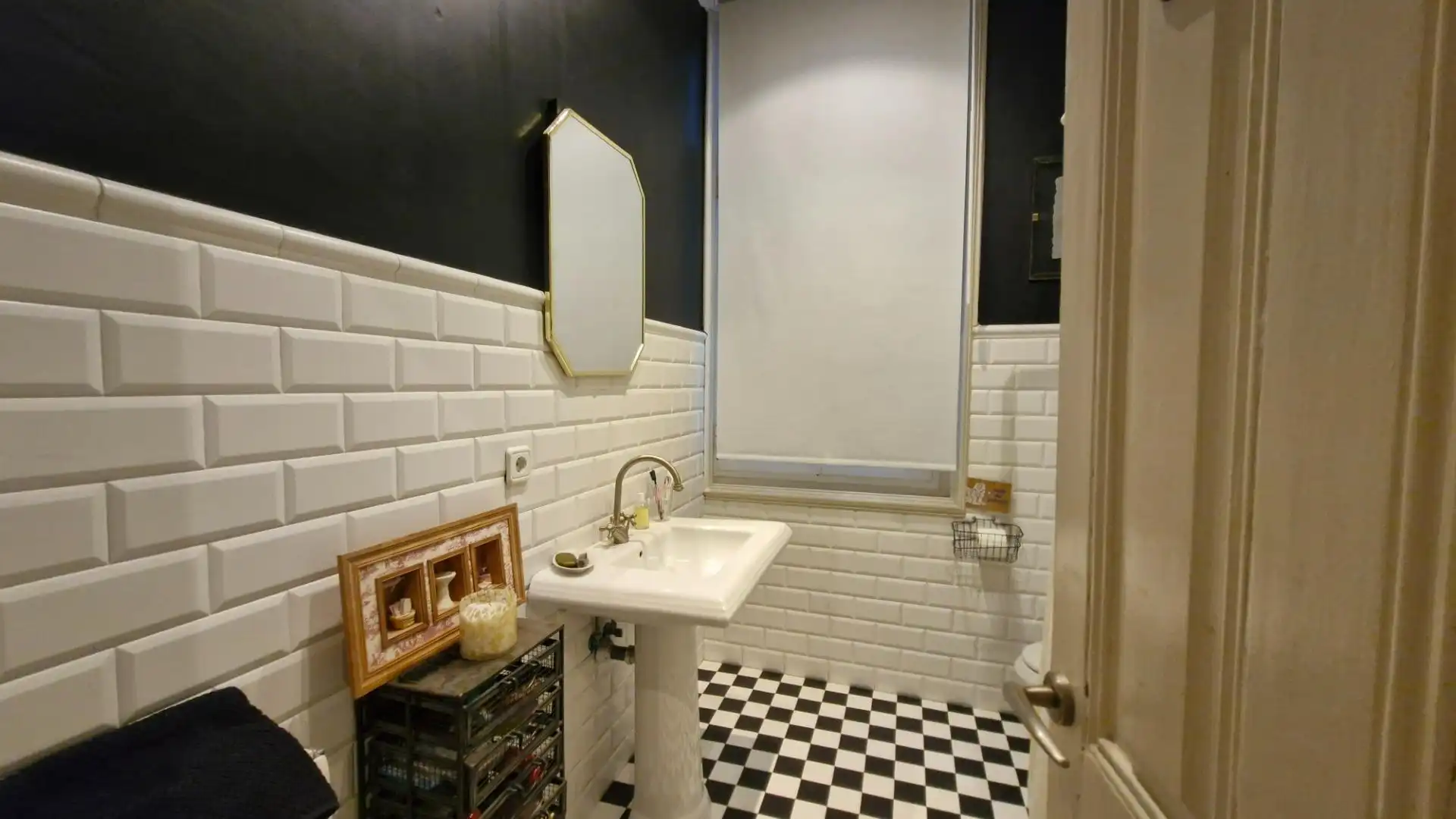 Wohnung mit Terrasse zur Miete in Calle COLON DE LARREATEGUI, imagen 15
