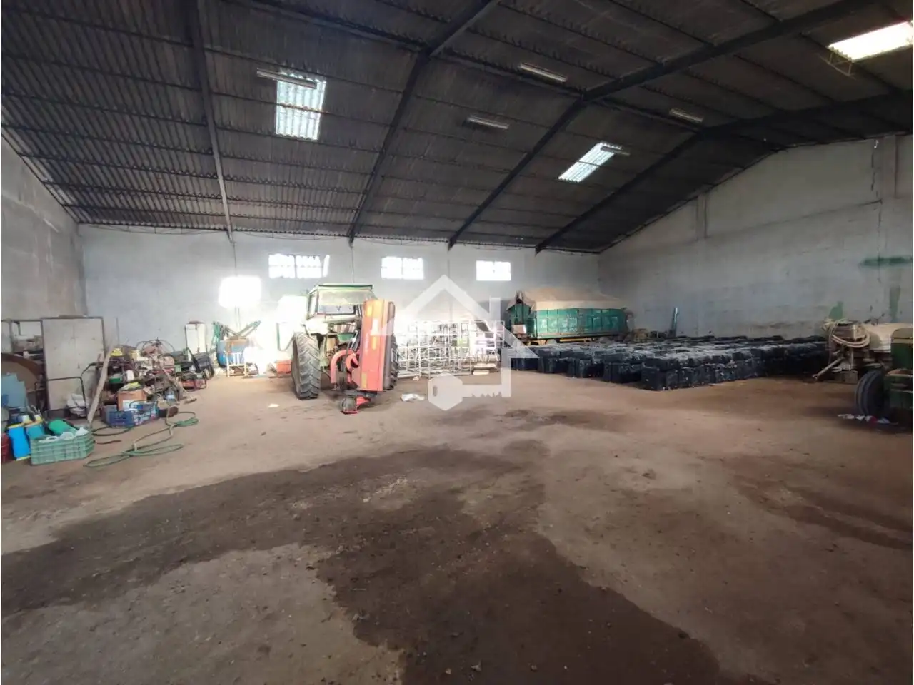 Nave industrial in vendita a Carretera Alcanadre, imagen 11
