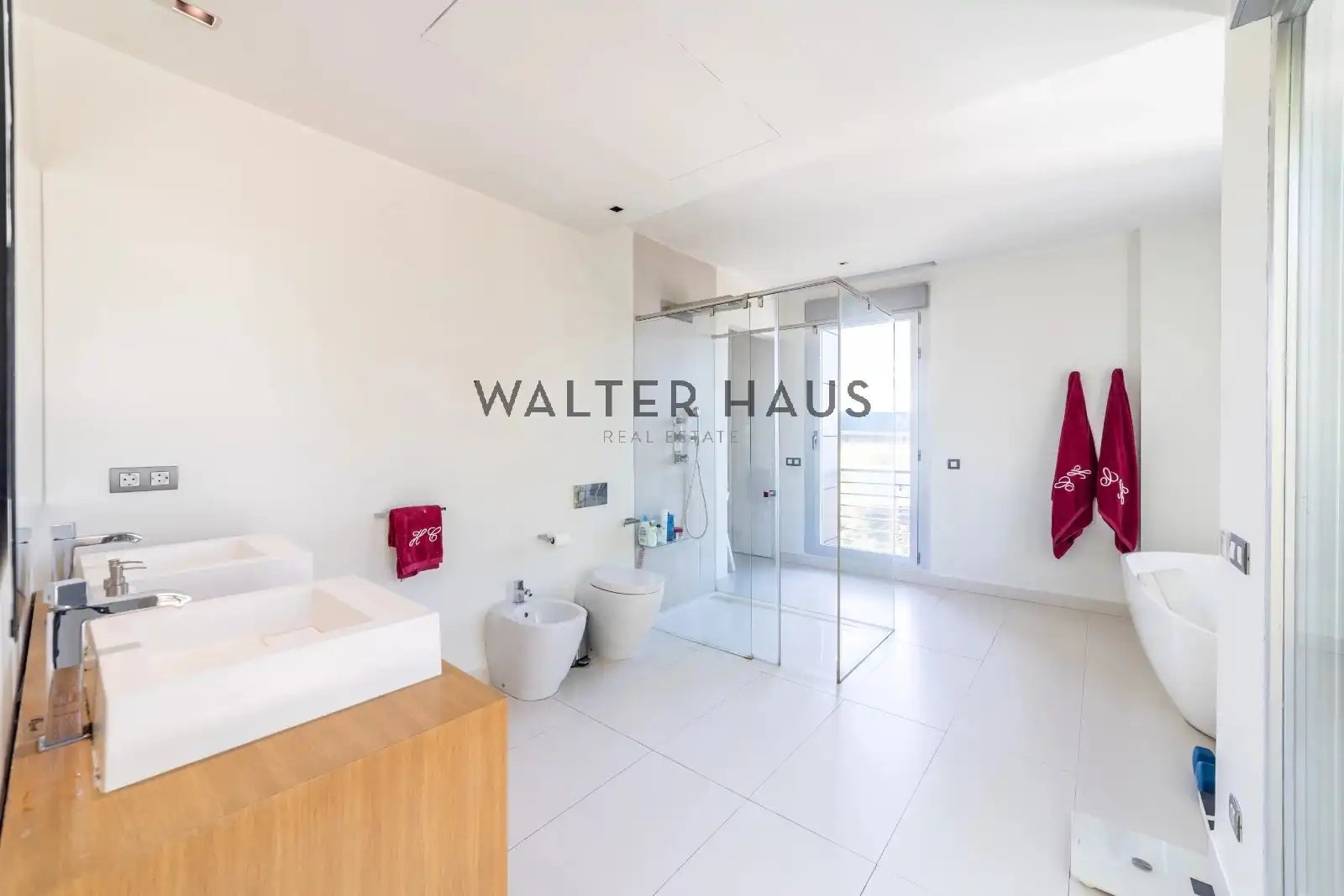 Baño de Casa o chalet en venta en Fuencarral - El Pardo