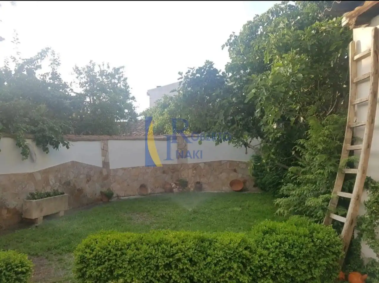 Casa con jardín en venta en Valencia de Don Juan, imagen 14