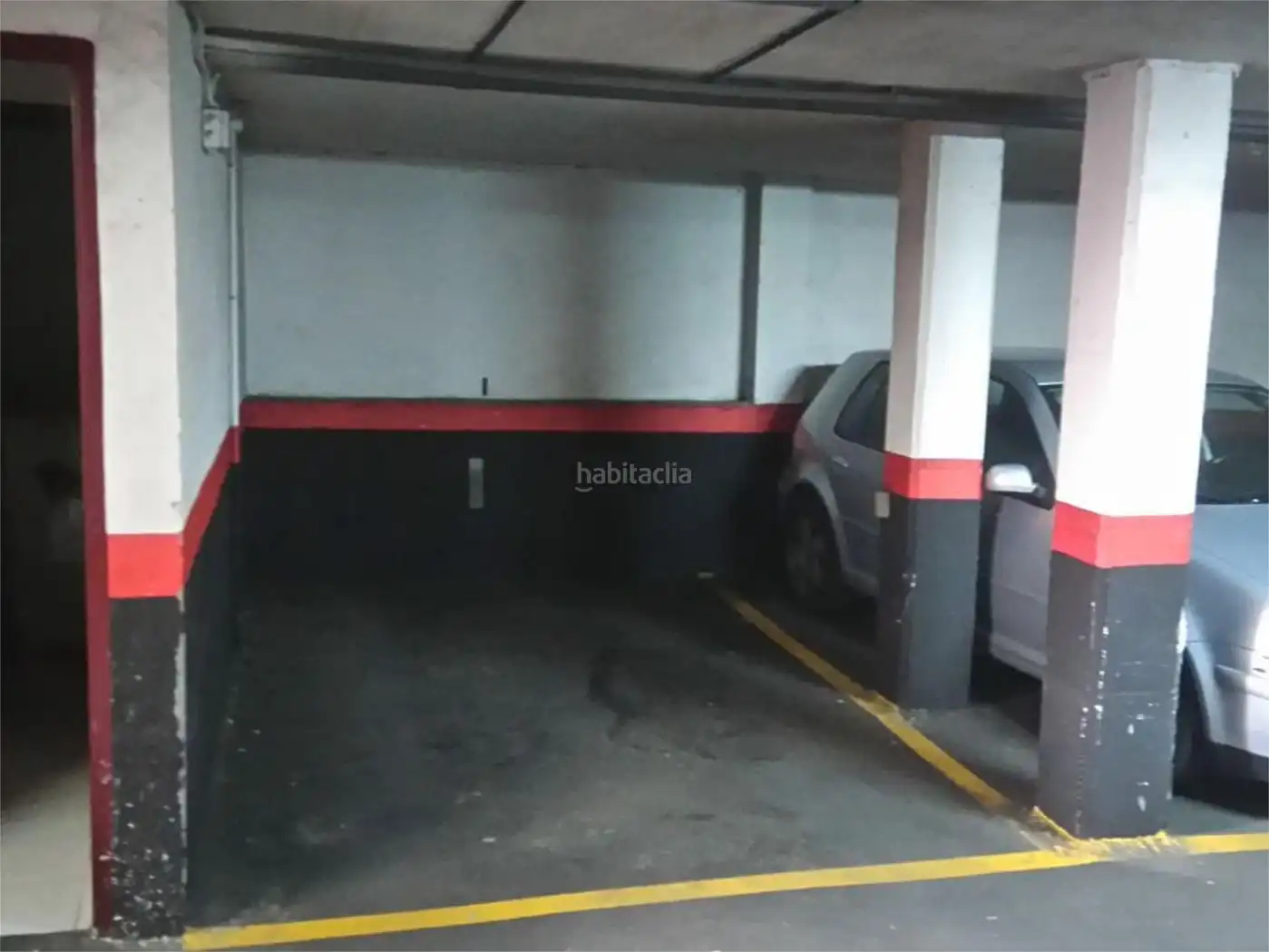 Individual en venta en Calle de Saturnino Calleja 3, imagen 2