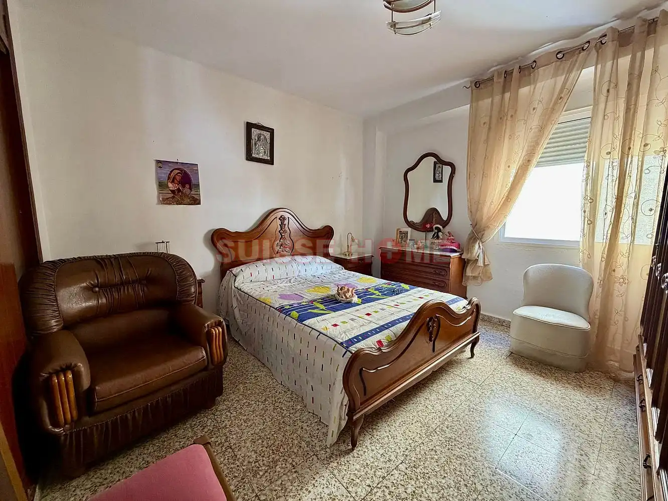Habitación de Apartamento en venta en Vélez-Málaga con Terraza