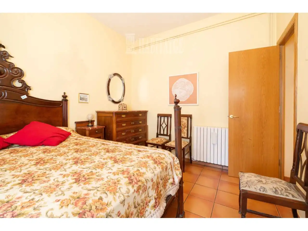 Casa amb jardí en venda a Avenida Jaume Balmes, imagen 21