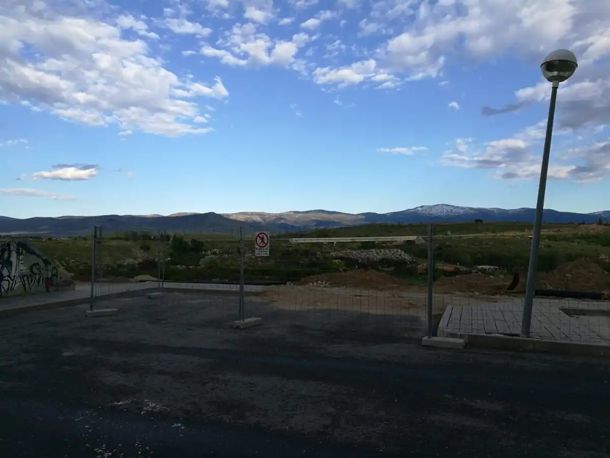 Terreni e lotti in vendita a La Lastrilla, imagen 19
