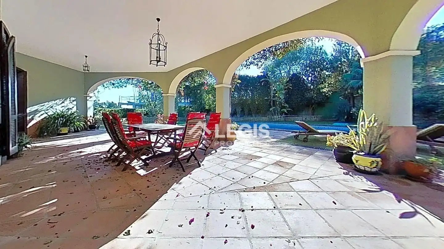 Villa avec piscine à vendre à Urbanizacion Urbanización de Soto Alto, imagen 57