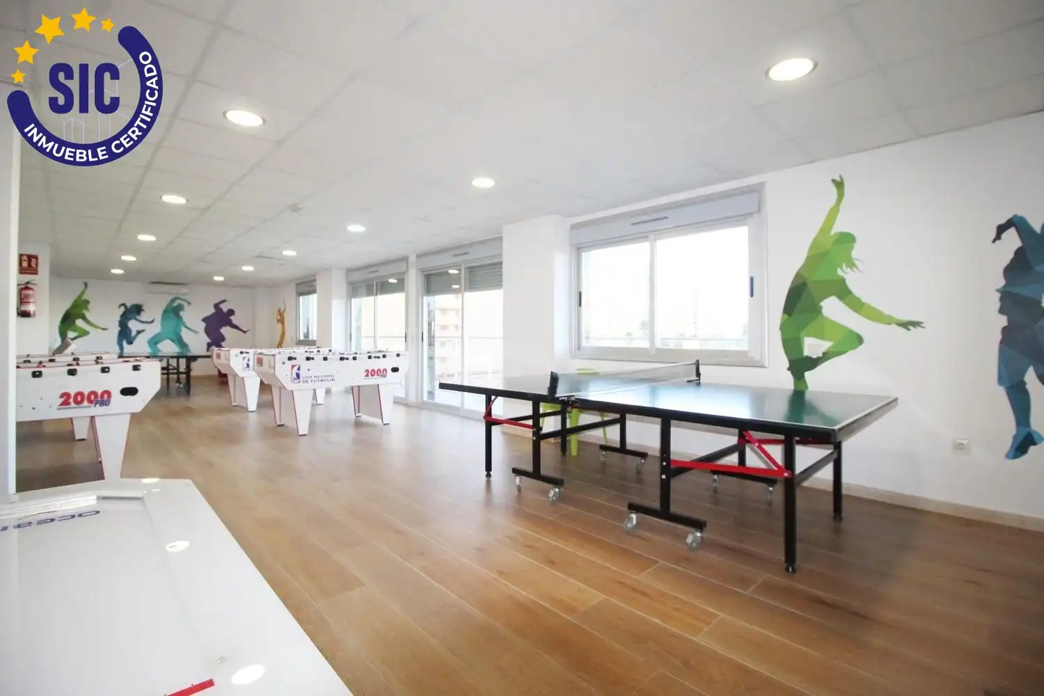 Apartment mit Pool zum Verkauf in Calle AMPLARIES, imagen 22