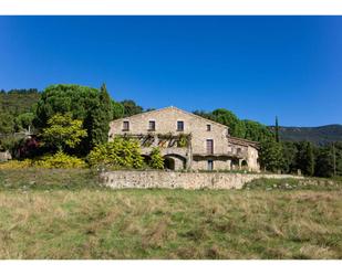 Country house for sale in Salines, Maçanet de Cabrenys