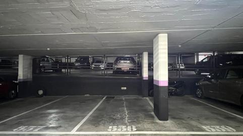 Foto 2 de Garatge en venda a Calle de Virgen del Val, 2, Concepción, Madrid