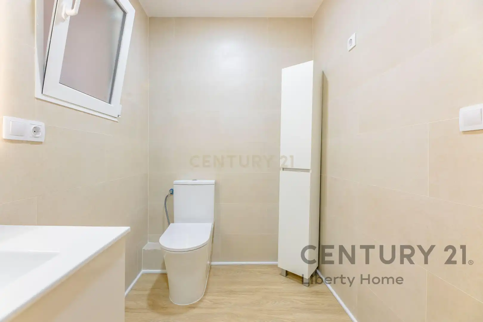 Bany de Apartament en venda en Alfafar