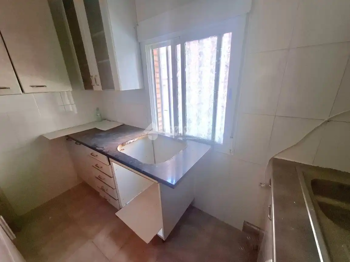 Cocina de Piso en venta en Colmenar Viejo con Balcón