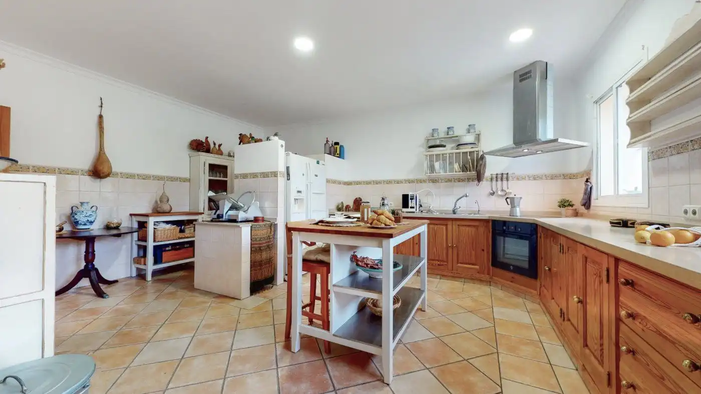 Casa o chalet en venta en Plaza Constitución, San Martín del Tesorillo