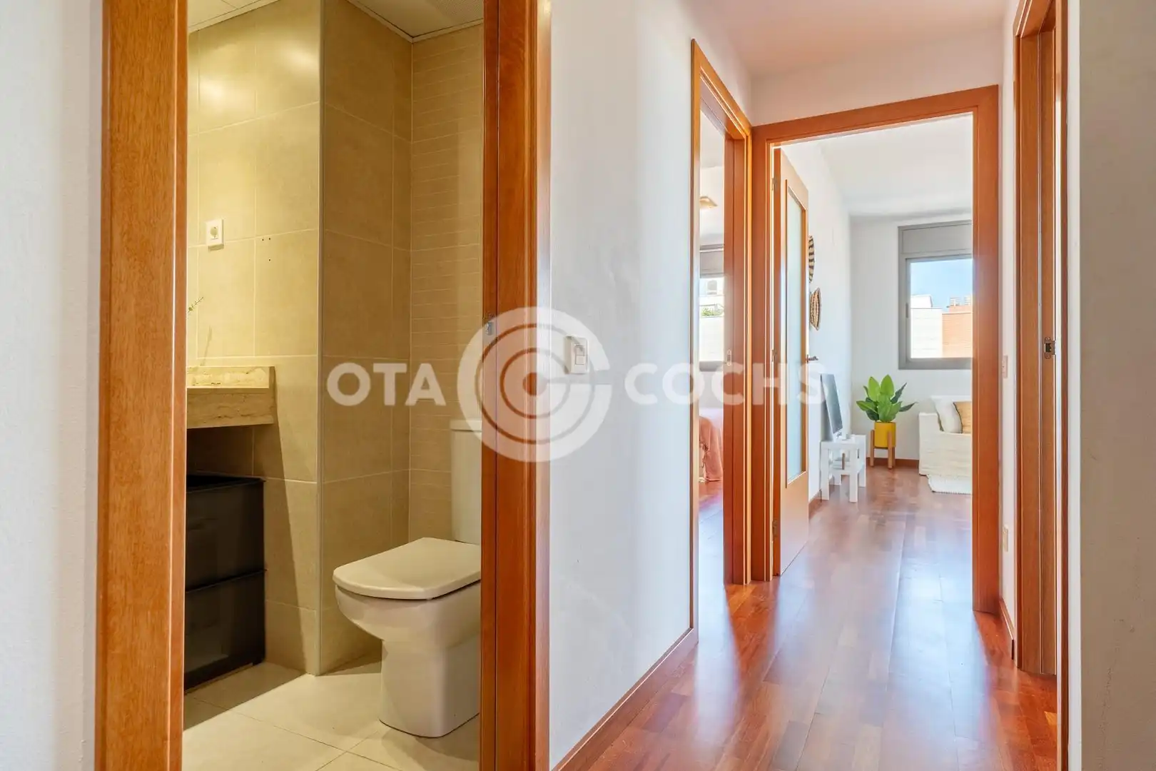 Attique avec terrasse à vendre à Carrer TIVISSA DE, imagen 30