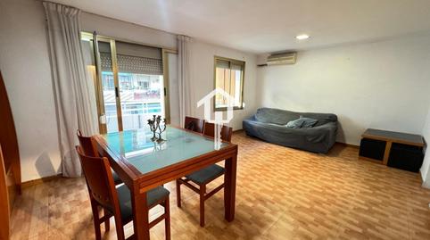 Foto 2 de Pis en venda a Calle Señorita de Trevelez, Virgen del Remedio - Parque Lo Morant, Alicante