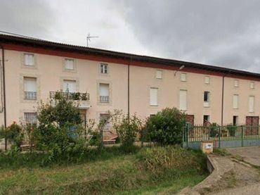 Casa amb balcó en venda a Quintanaélez