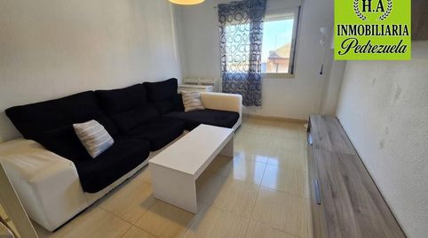Foto 4 de Dúplex de lloguer a Pedrezuela, Madrid