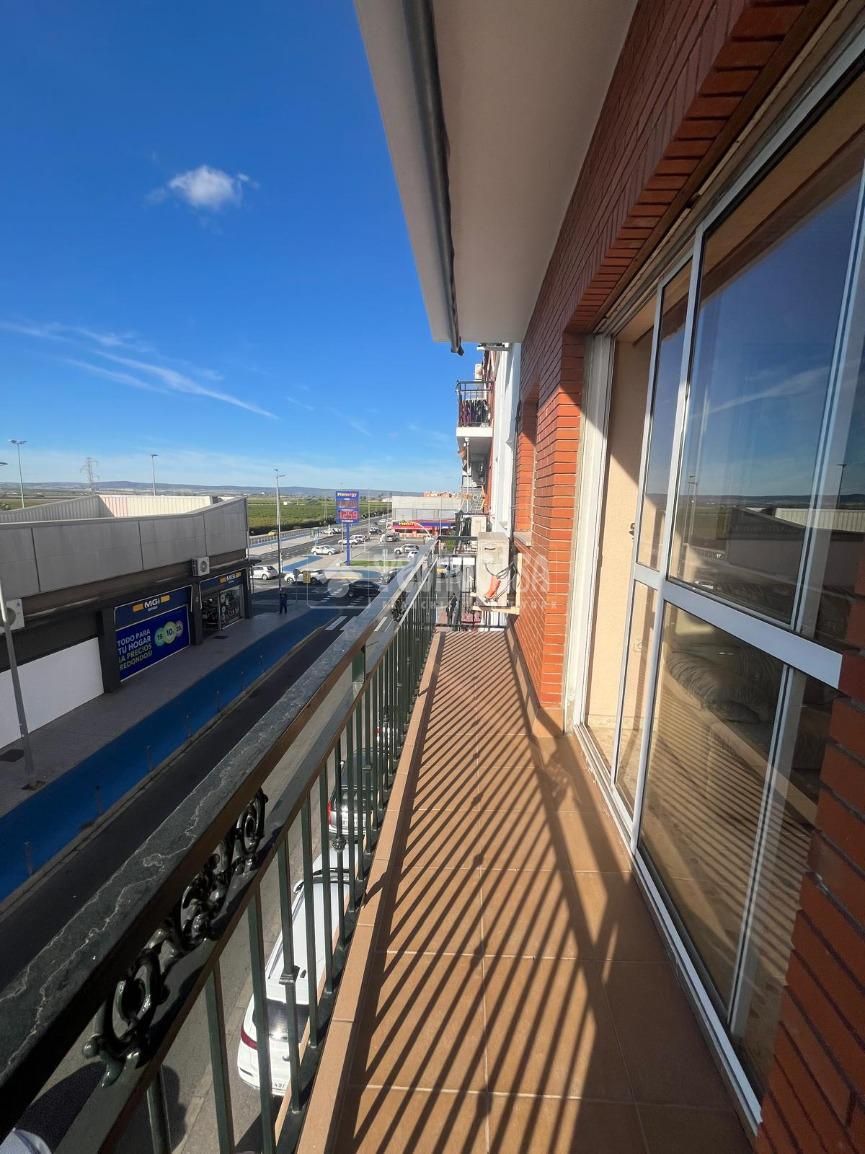 Wohnung zum verkauf in San José de la Rinconada