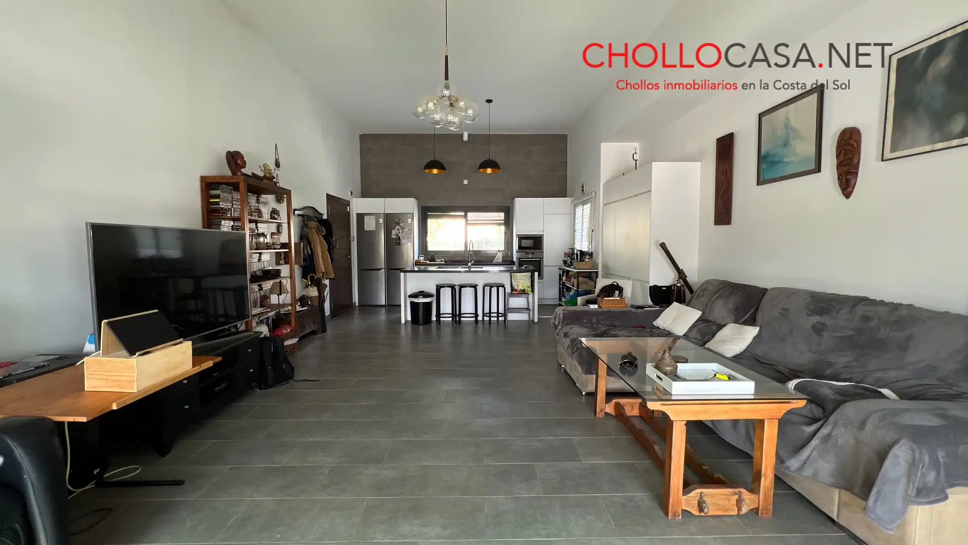 Villa mit Pool zum Verkauf in Costa Natura, imagen 36