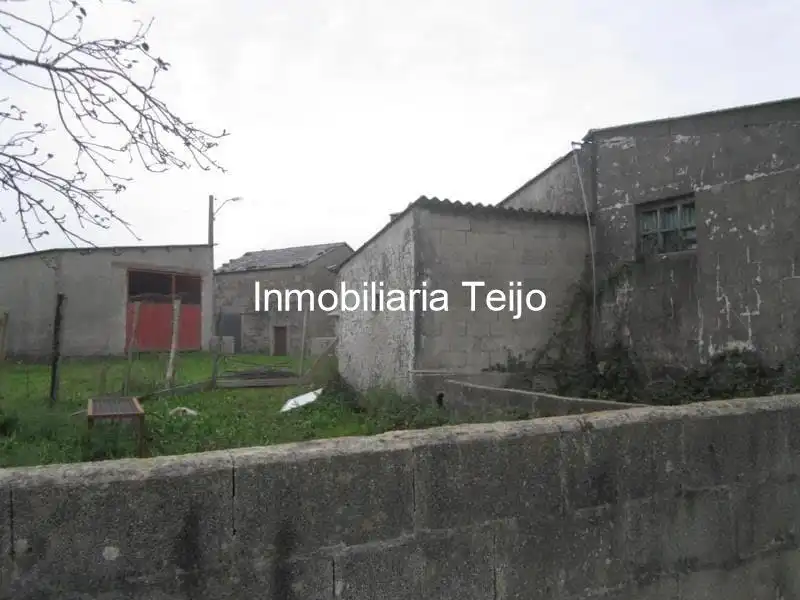 Casa o xalet en venda en A Capela 