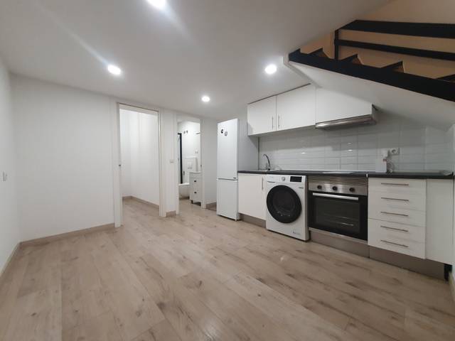 Apartamento en Venta en Calle Hermanos Sanz en Centro Urbano