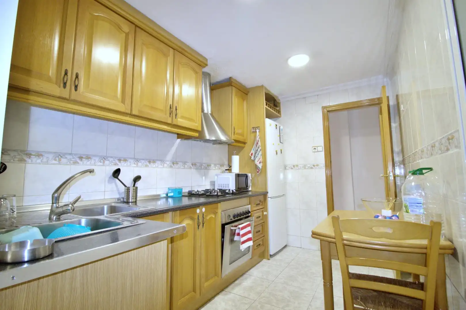 Cocina de Planta baja en venta en Elche / Elx