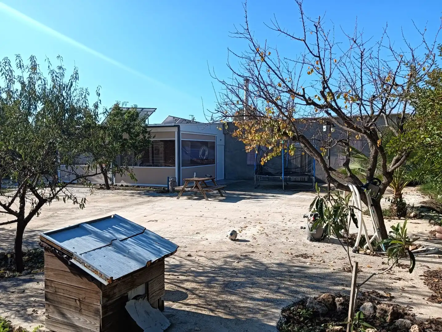 Rustikales Grundstück zum Verkauf in Camino Anzola, imagen 20