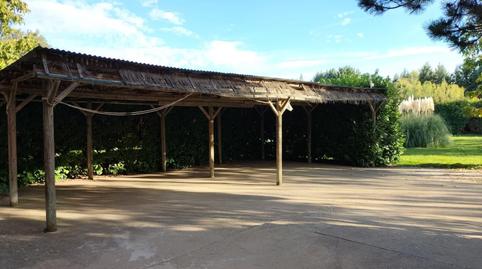 Foto 3 de Finca rústica en venda a Villamuriel de Cerrato, Palencia