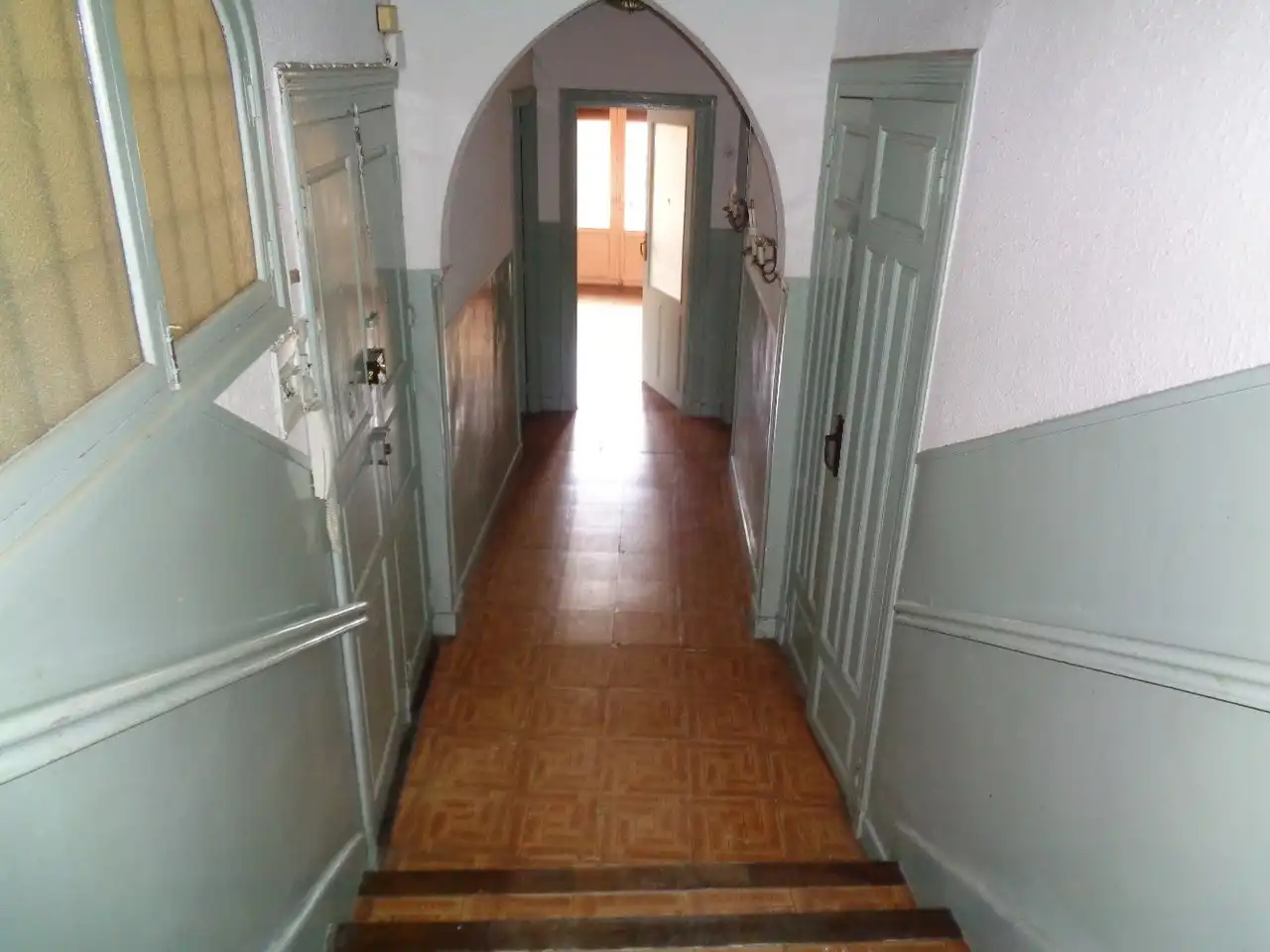 Flat for sale in Haro  with Terrace and Balcony