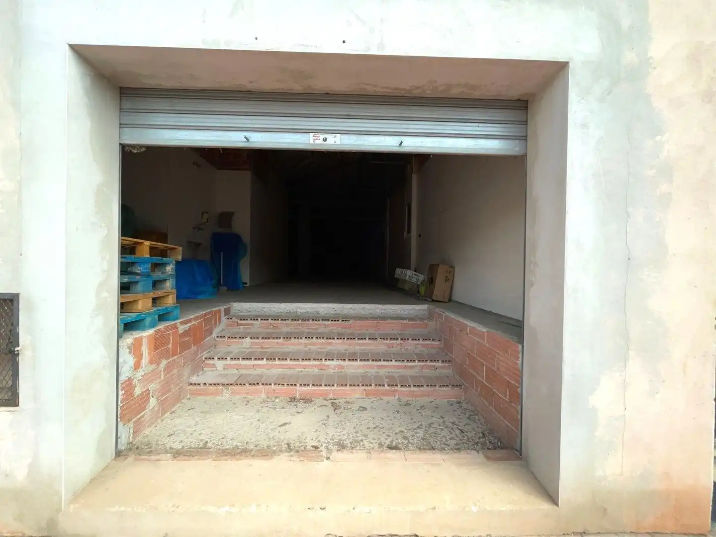 Geschaftsraum zum Verkauf in La Vall d'Uixó