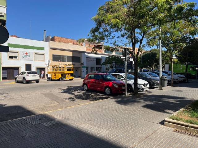 Piso en Alquiler en Hermanos Segura Covarsi en Valdepasillas - La Paz - Huerta Rosales