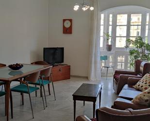 Flat to rent in Centro Histórico