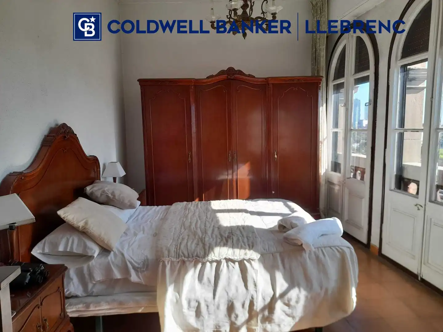 Ático con terraza en venta en Ciutat Vella, imagen 10