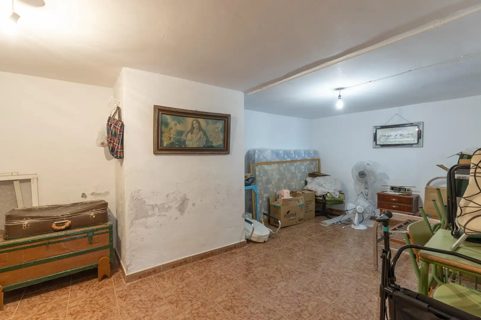 Casa o chalet en venta en Jayena con Trastero y Balcón