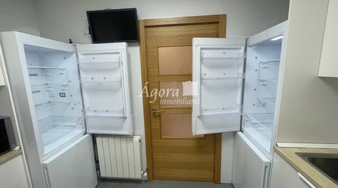 Photo 3 of Flat to rent in Calle Niña Guapa, Circular, Valladolid Capital