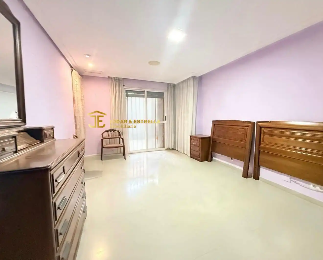 Piso con terraza en venta en Lorca Ciudad, imagen 27