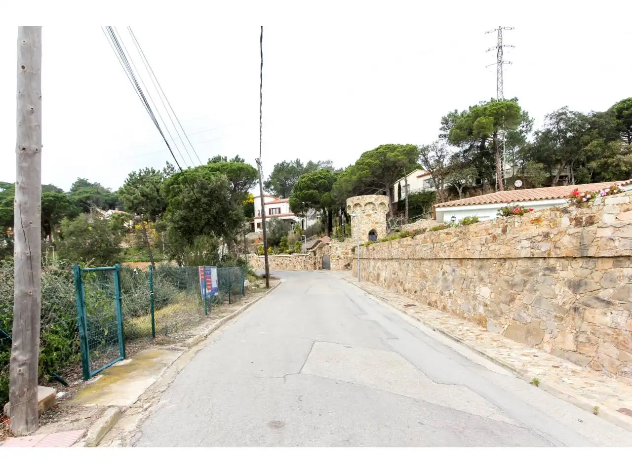 Rustikales Grundstück zum Verkauf in Avenida Florada 53, imagen 7