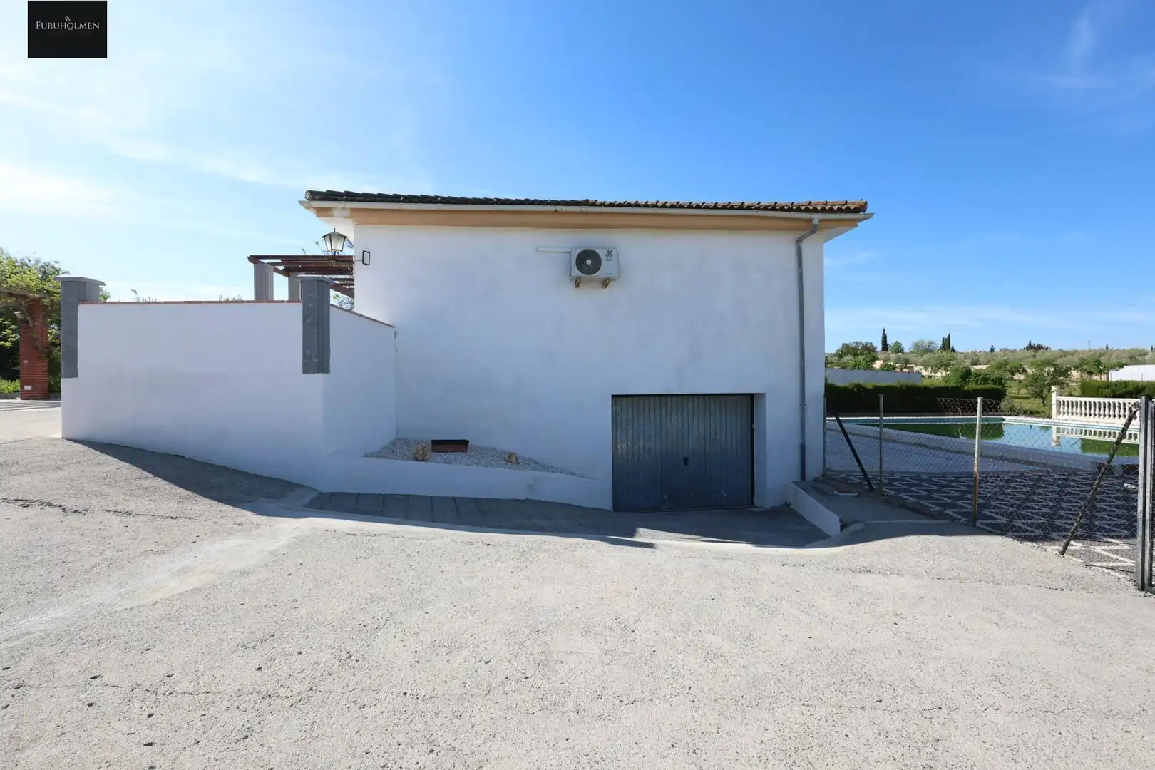 Casa en venta en MORALEDA DE ZAFAYONA, imagen 45