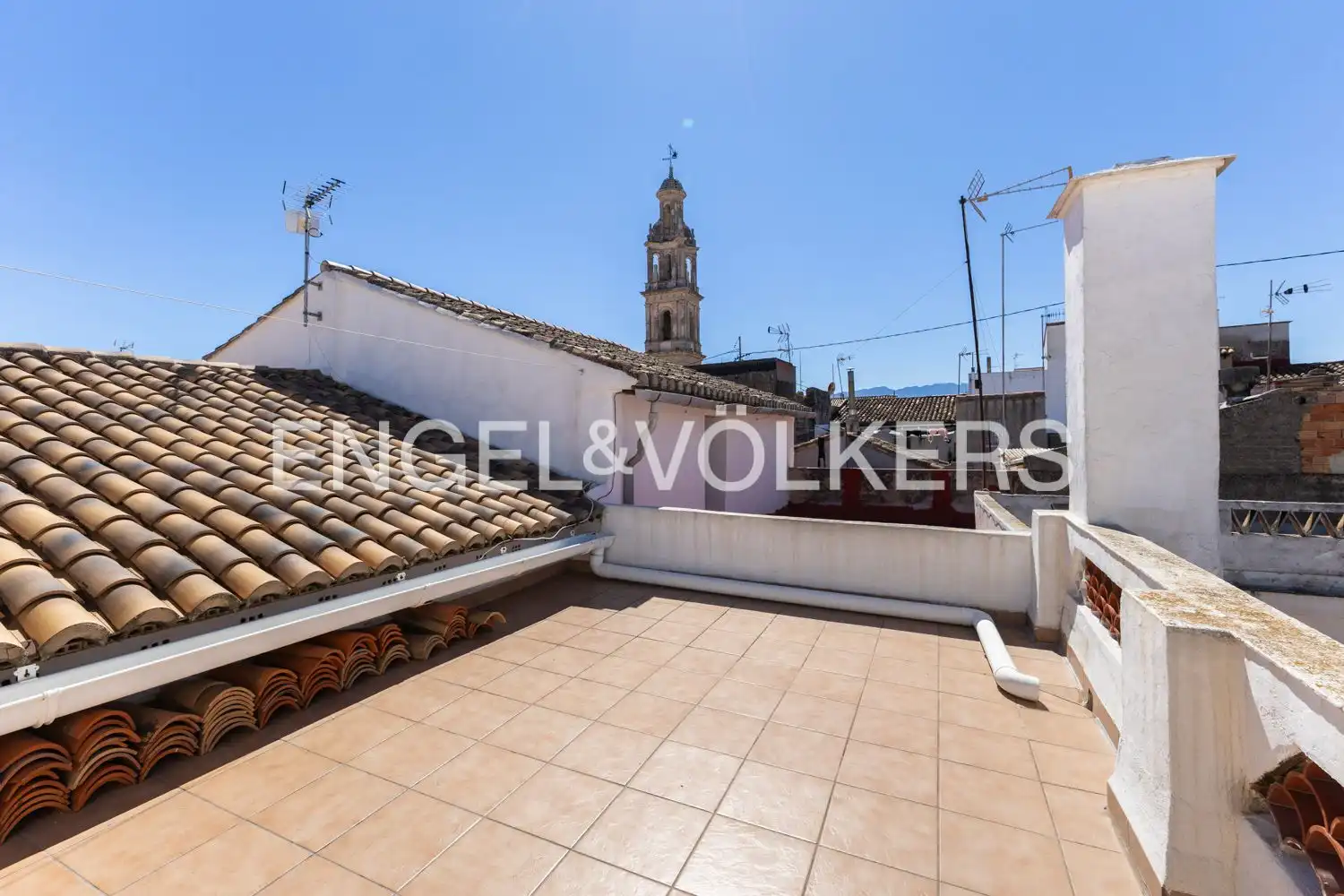 Maison mitoyenne avec terrasse à vendre à Almoines, imagen 40