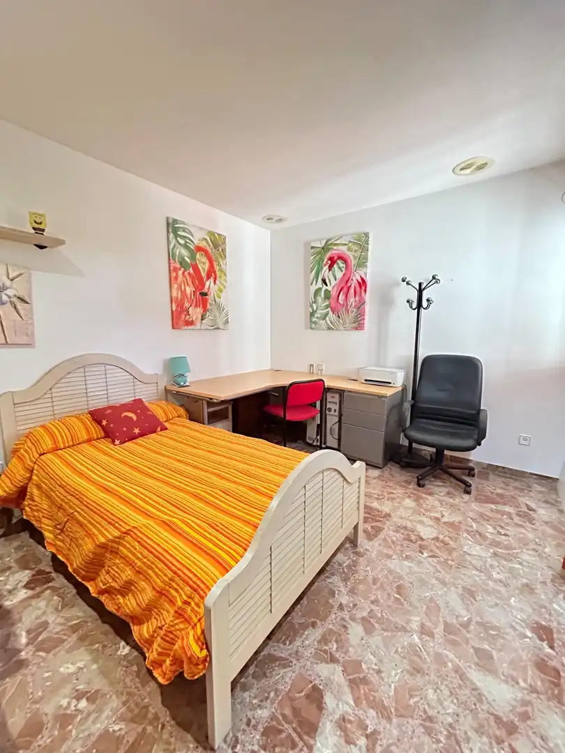 Villa avec piscine à vendre à La Algoda - Matola - Llano de San José, imagen 79