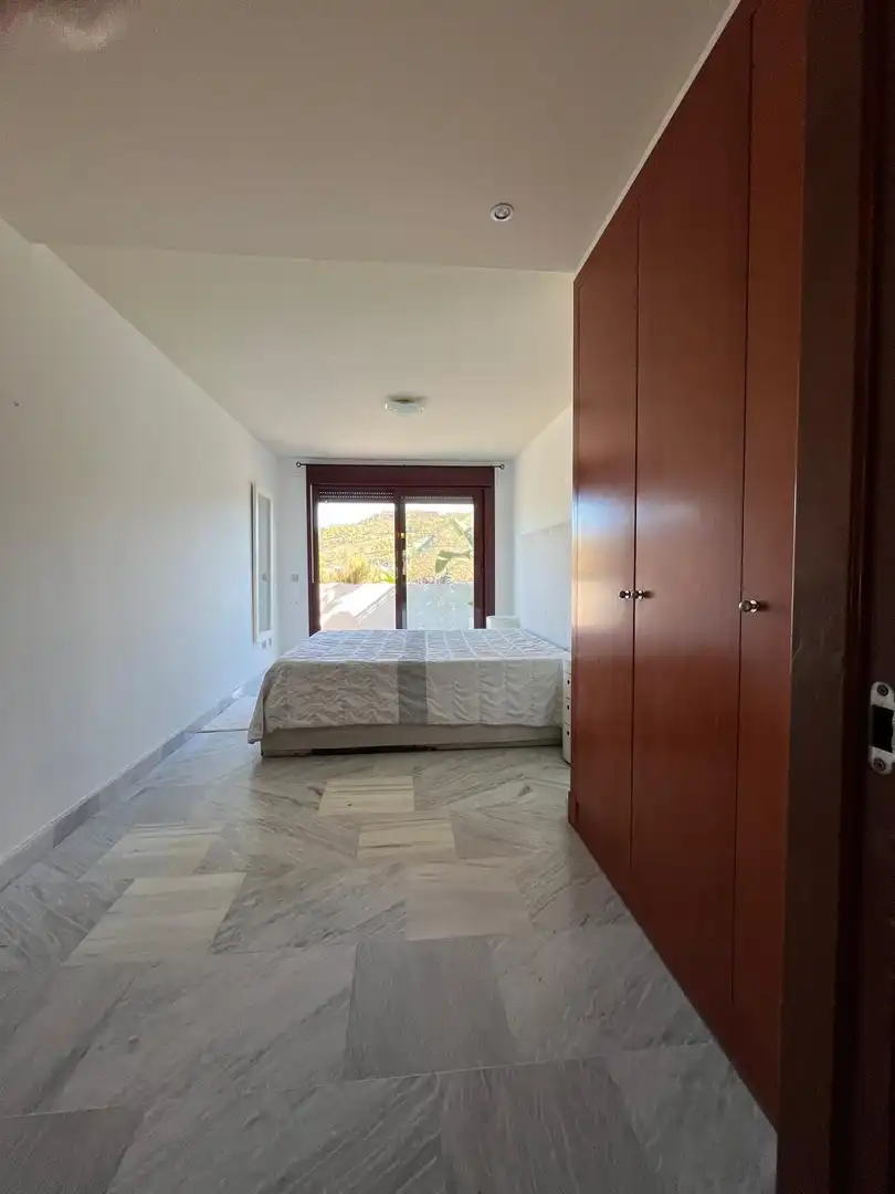 Apartamento con piscina en venta en Los Flamingos, imagen 14