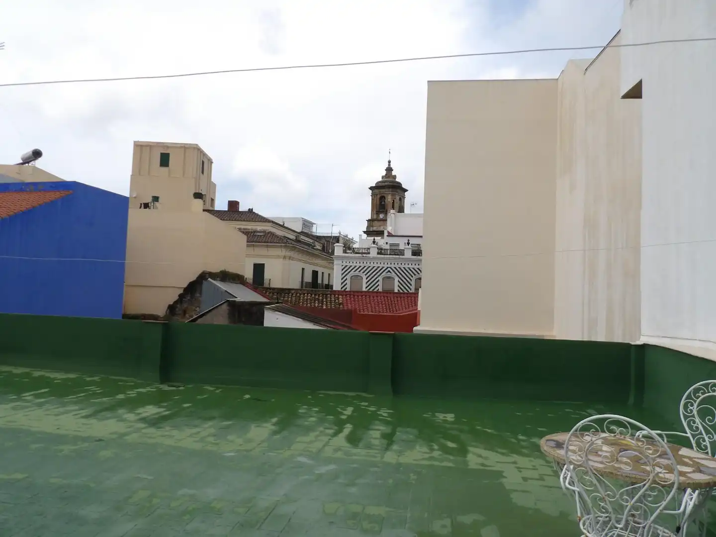Houses for sale in Casco Antiguo