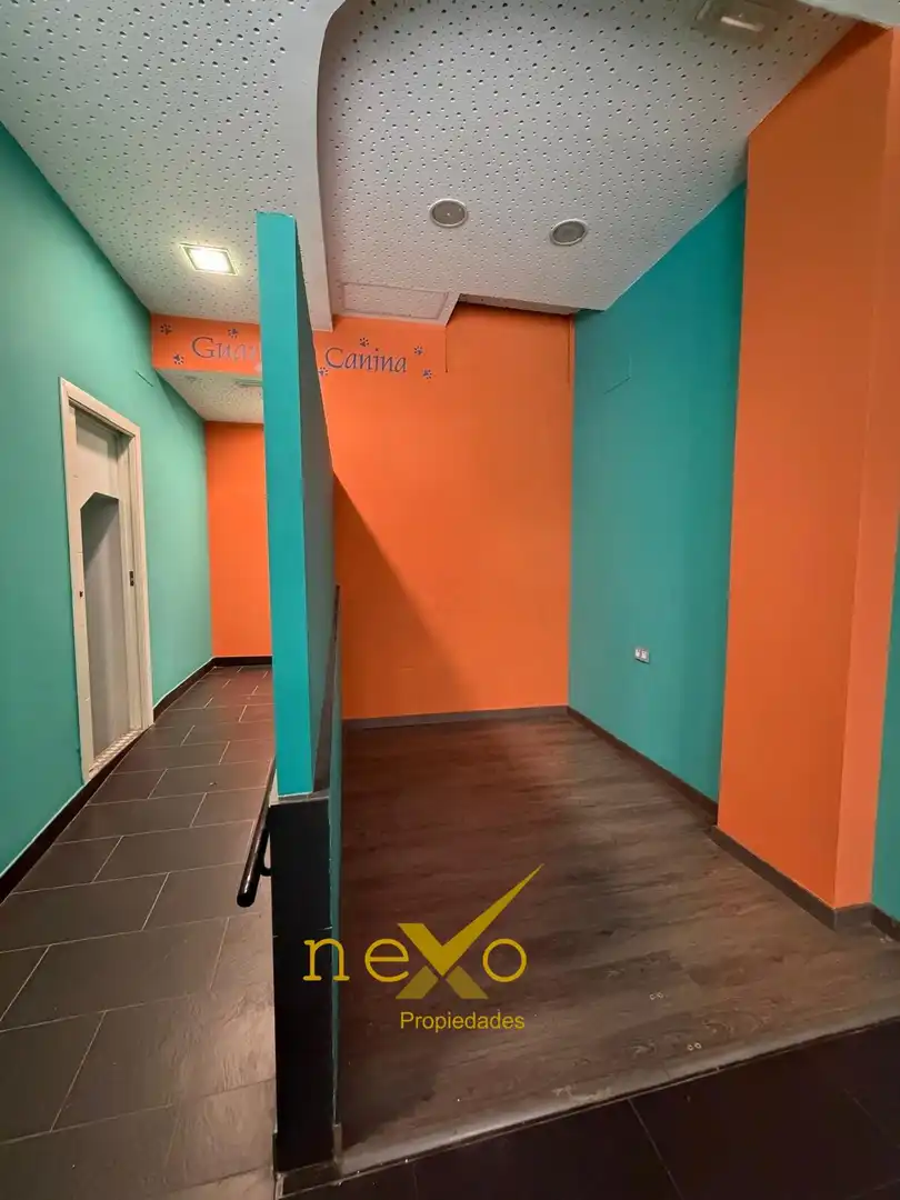 Local comercial en alquiler en Carmona, imagen 3