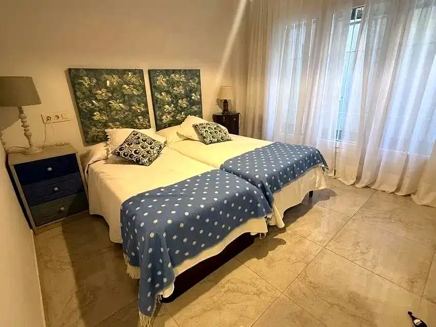 Habitación de Piso en venta en Málaga con Aire acondicionado y Balcón