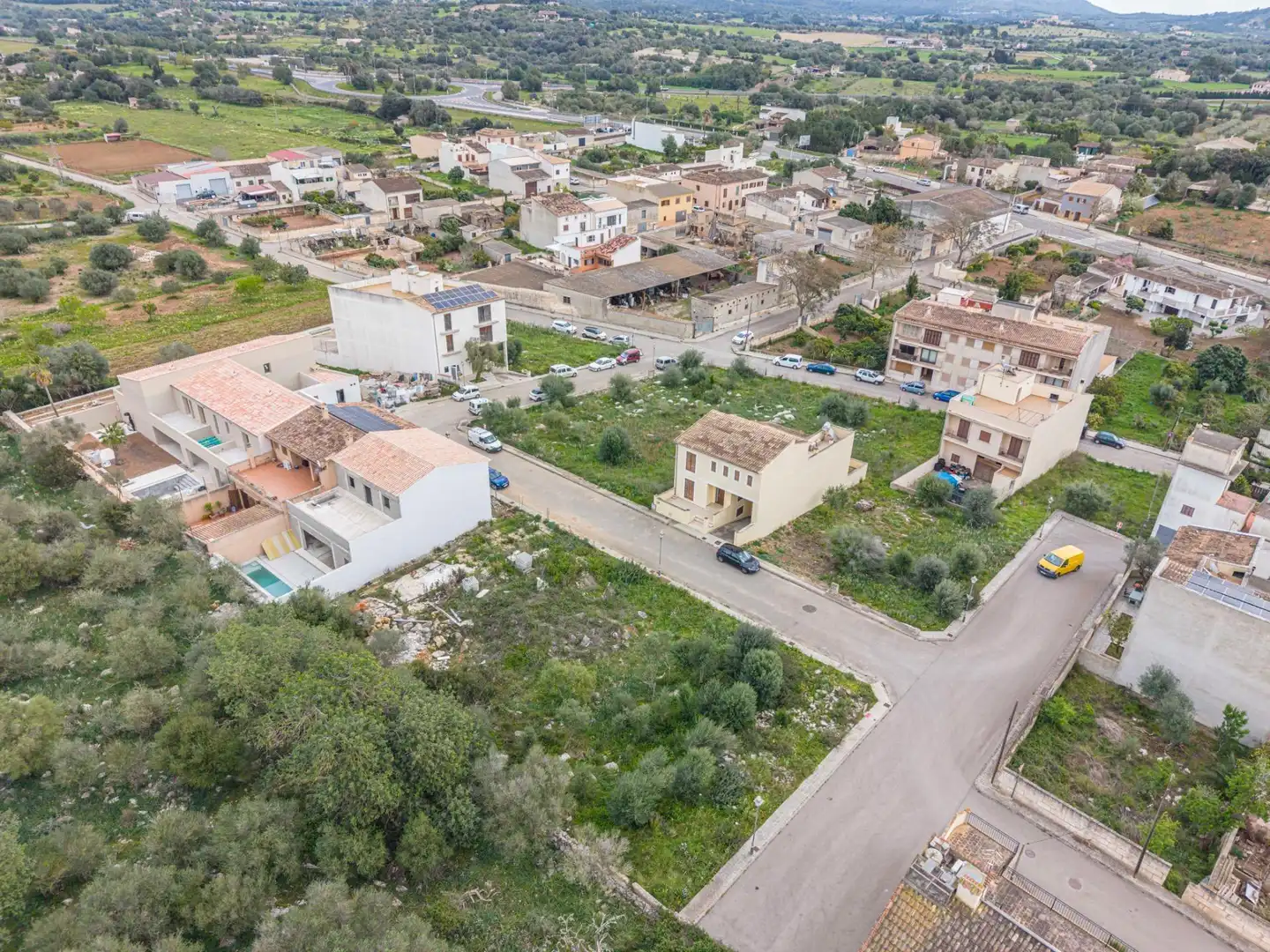 Rural land for sale in Sant Llorenç des Cardassar, imagen 11
