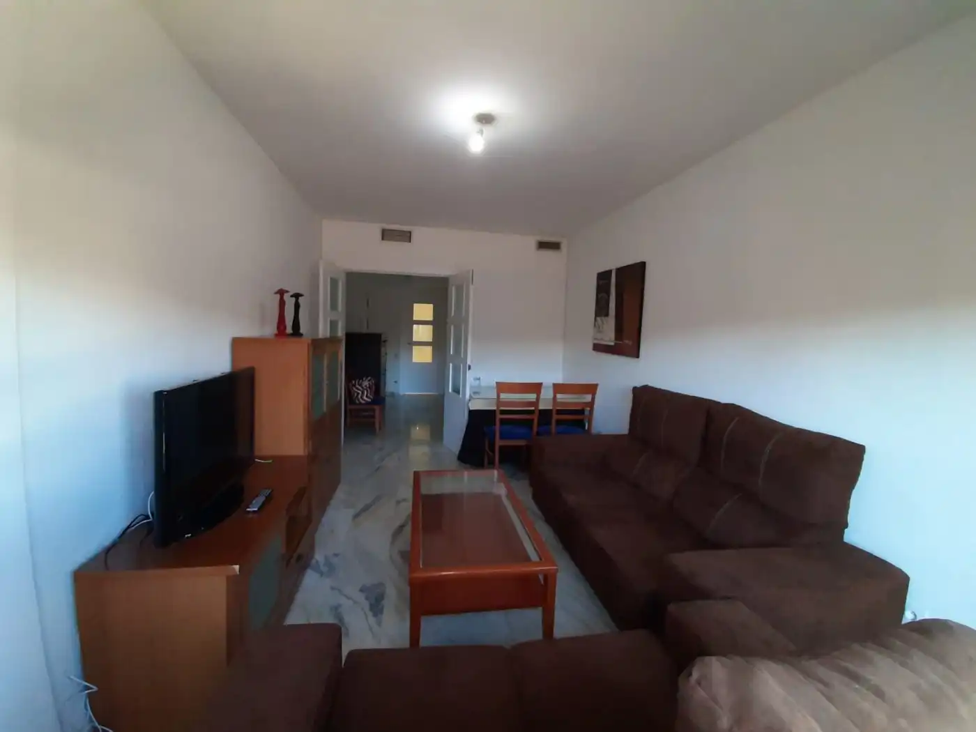 Apartment mit Aufzug zur Miete in Centro, imagen 2