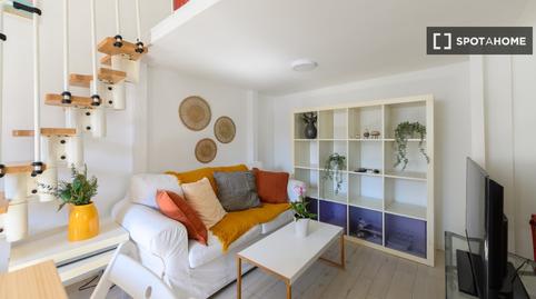 Photo 2 of Study to share in Universidad - Malasaña, Madrid