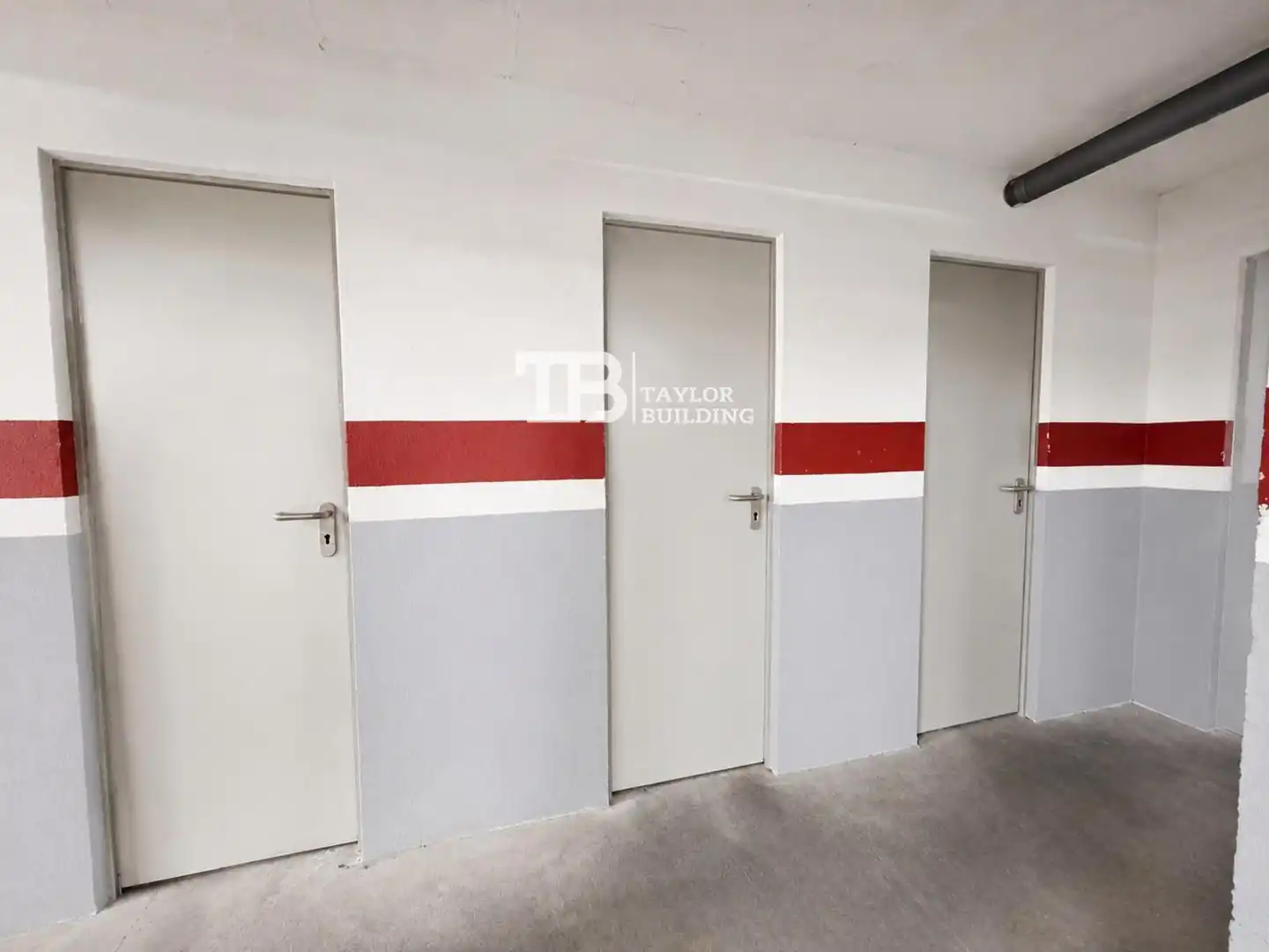 Parking de Piso en venta en  Palma de Mallorca con Aire acondicionado, Calefacción y Terraza