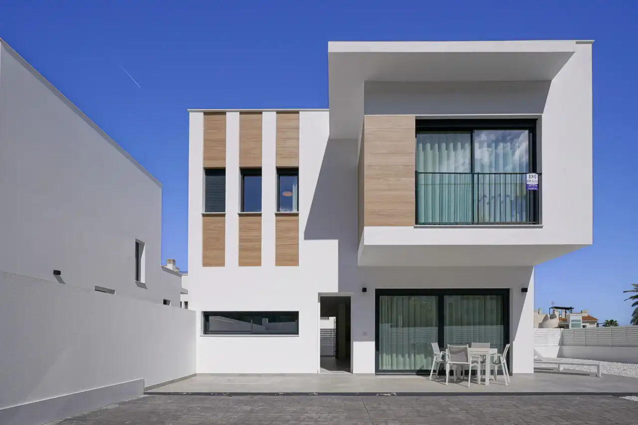 Villa avec piscine à vendre à El Montgó, imagen 9