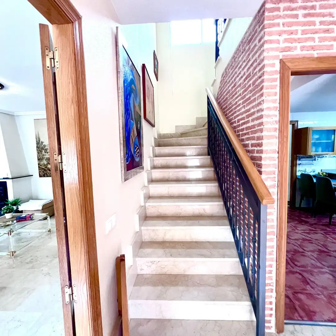 Vivienda con piscina en venta en Altorreal - El Chorrico, imagen 24