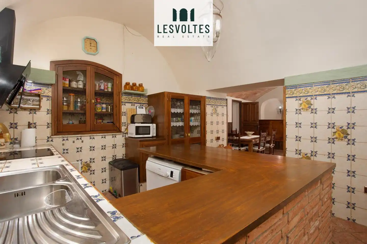 Casa con terrazza in vendita a calle de Salt Ses Eugues, imagen 17